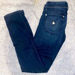 Hudson jeans